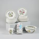 1444 5012 DINNERWARE